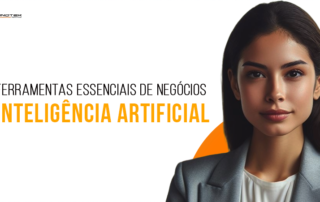 ferramentas de inteligência artificial para empresas