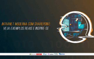 EXEMPLOS DE INTRANET SHAREPOINT