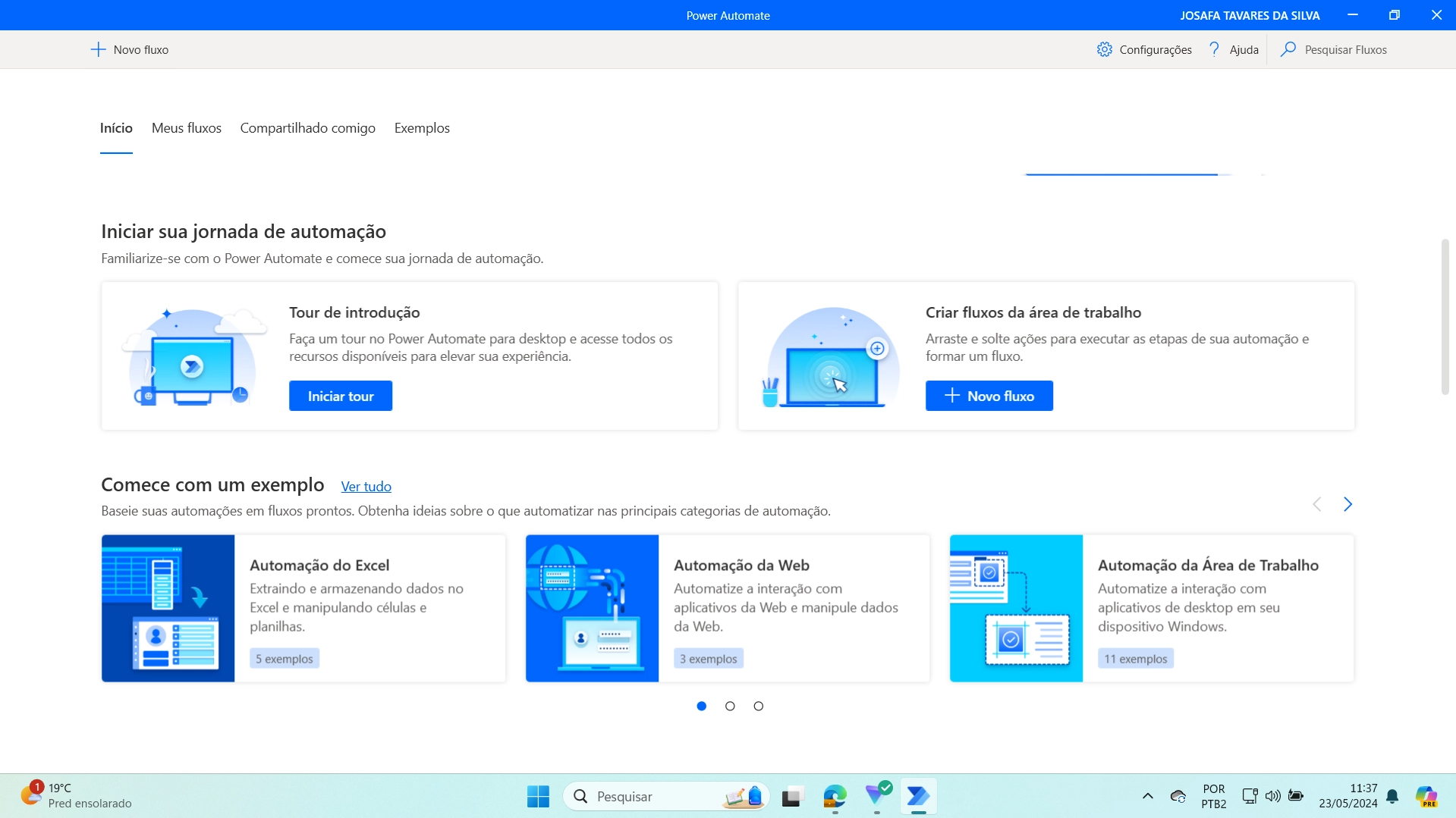 Como o Microsoft Power Automate pode simplificar suas tarefas diárias? 