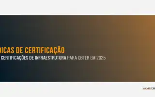As melhores certificações de TI em 2025