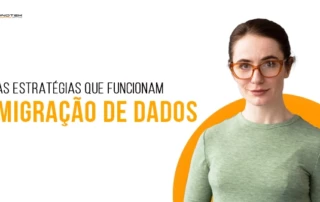 Estratégias para migração de dados sap