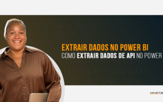 Como extrair Dados de API no Power BI