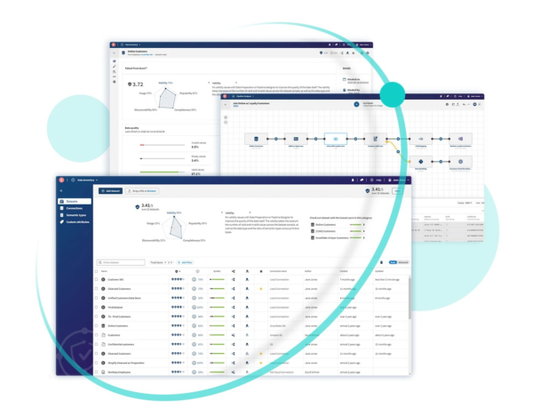 ferramenta talend_ etl open source