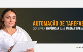 Simplifique suas tarefas com o Microsoft Power Automate