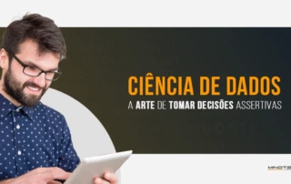 Como utilizar ciência de dados para tomar decisões
