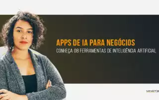 top 08 ferramentas de Inteligência artificial para auxiliar seus negócios