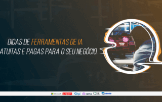 ferramentas de ia para negociação de ia