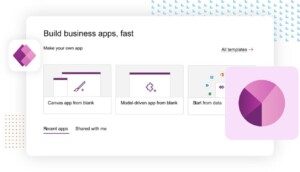 Benefícios do Power Apps para as empresas 