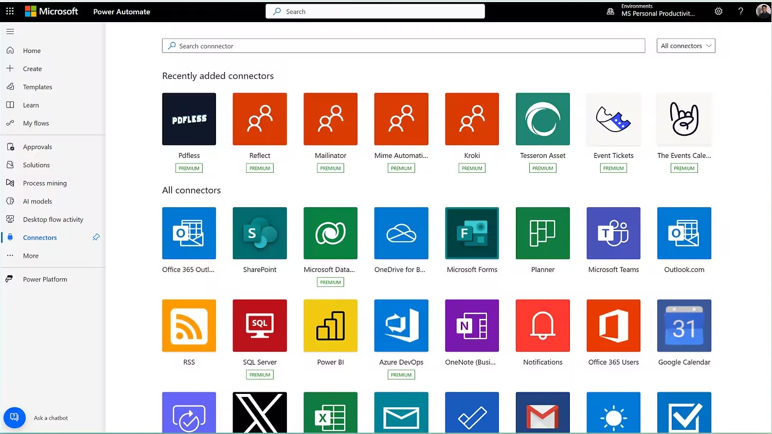 Benefícios do Microsoft Power Platform para empresas | Mindtek