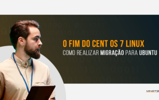 Migração do CentOS 7 para Ubuntu: O que você precisa saber