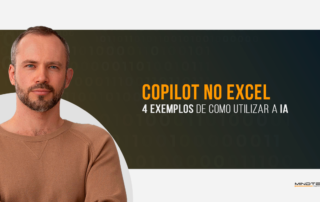 4 Exemplos de como utilizar prompts no Excel com Copilot - Exemplos de como utilizar o Copilot no Excel