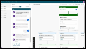 4 razões para integrar Power Virtual Agents no atendimento ao cliente