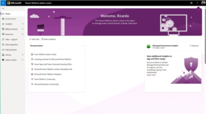 Benefícios do Microsoft Power Platform para empresas 