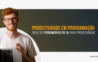 Como usar ferramentas de IA para ajudar a melhorar a produtividade na programação