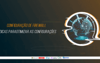 dicas de configuração de firewall