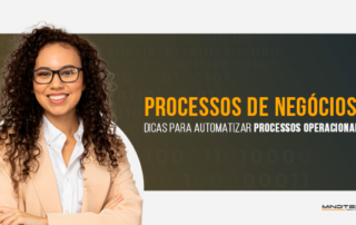 eficiência nos processos de negócios com power apps