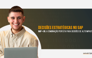 Integração BI com SAP: Melhora na tomada de decisões
