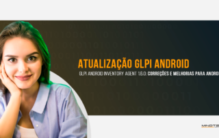 Atualização de versão do GLPI "atualização GLPI"