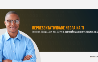 A importância da representatividade negra na tecnologia