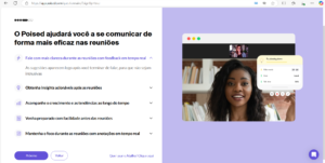 ferramenta de ia para se comunicar melhor