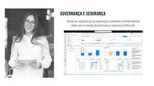 governança-e-segurança de dados com power bi