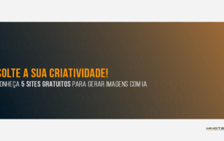 SITE PARA CRIAR IMAGEM COM IA