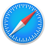 navegador para iphone e mac