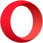 opera - melhores navegadores web pra pc