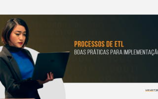 Como implementar processo de ETL eficiente