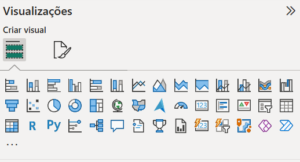 modelos de graficos no power bi