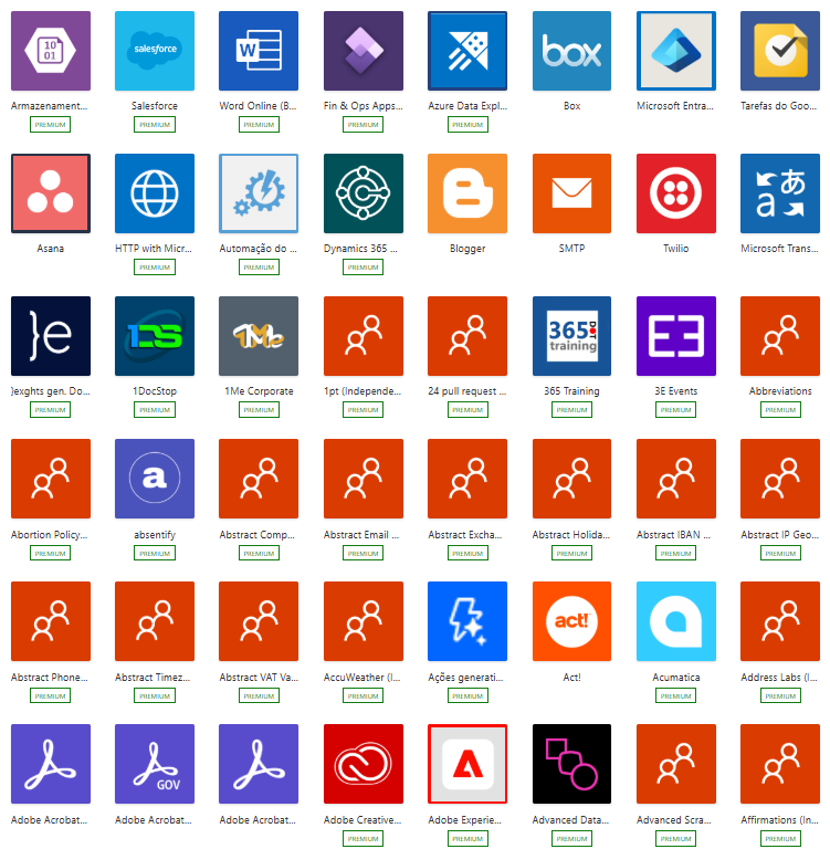 microsoft power automate 