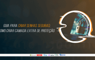 Guia para criar senhas seguras