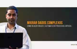 como realizar migração de dados complexos
