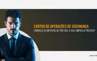 O que é SOC e por que a sua empresa precisa de um?