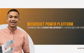 Quais são as vantagens do uso da Power Platform?