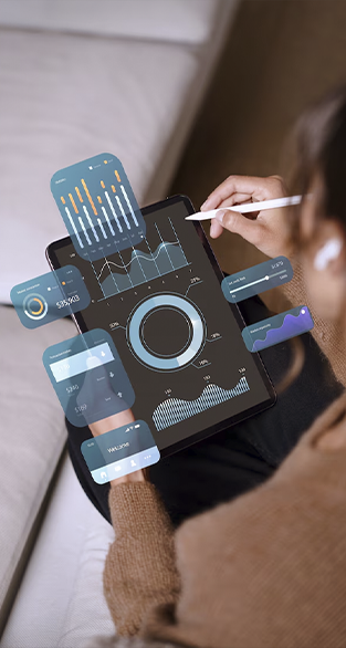 treinamento de bi in-company - business intelligence das ferramentas qlik sense e power bi