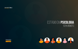 ESTÁGIO EM PSICOLOGIA