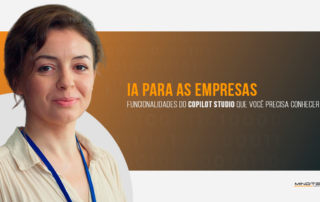 Funcionalidades do Copilot Studio que você precisa conhecer