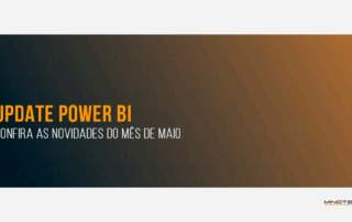 Update power bi