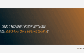 Como o Microsoft Power Automate pode simplificar suas tarefas diárias