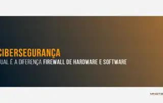 Firewall de hardware e software