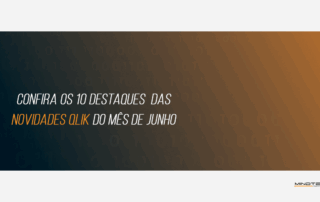 novidades do qlik cloud