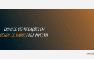 QUAL E A MELHOR CERTIFICAÇÃO EM CIENCIA DE DADOS