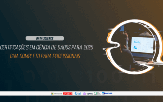 5 certificações em ciência de dados que você pode investir em 2025