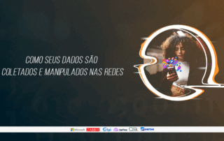 como funciona a privacidade de dados nas redes osicias