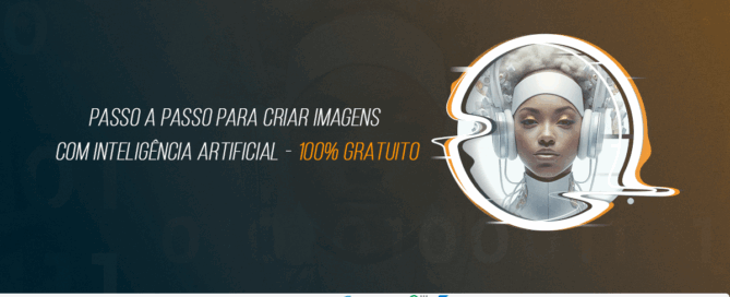 criar imagens com IA - melhores sites para criar imagens com ia