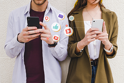 como funciona a privacidade de dados nas redes sociais e o que a lei impoem