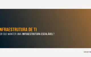o que é escalabilidade em ti? - Escalabilidade na Infraestrutura de TI