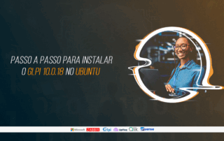 como instalar ubuntu - instalação do glpi no ubuntu