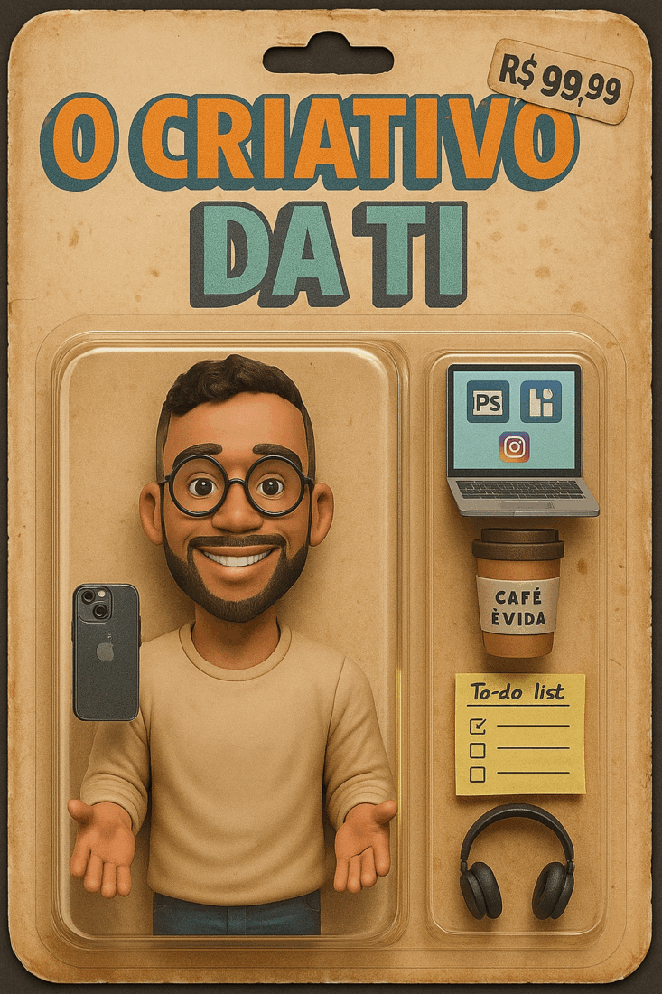 saiba como gerar imagem gratis pela inteligência artificial